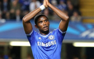 Samuel Eto’o sở hữu hơn 400 điện thoại: Khởi đầu tham vọng ông trùm viễn thông châu Phi