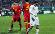 Thống kê TLCA trước loạt trận VL World Cup 2014:  “Tam sư” không đáng tin bằng… Andorra
