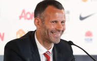 Ryan Giggs tìm cách khẳng định năng lực huấn luyện: Sắp có đảo chính ở Old Trafford?