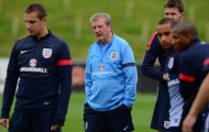 Premier League làm khổ Roy Hodgson