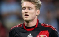 Video: 5 bàn thắng đẹp nhất của Andre Schuerrle tại Bundesliga