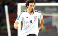 Joachim Loew phủ nhận đang 'bất hòa' với Mats Hummels