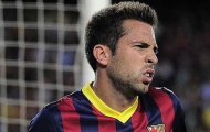 Barca: Bão chấn thương hoành hành