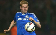 Wolfsburg công khai muốn có De Bruyne