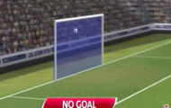 FIFA đồng ý sử dụng công nghệ Goal-line tại World Cup 2014