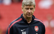 Arsenal: Những ngày gian khó