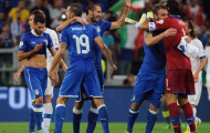 Đội tuyển Italia: Gã khổng lồ trở lại