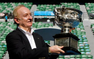 Rod Laver: “Federer vẫn là tay vợt vĩ đại nhất”