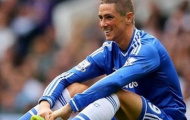 Torres không hối tiếc khi gia nhập Chelsea