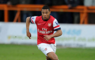 Stuttgart từ bỏ cuộc đua giành Serge Gnabry từ Arsenal