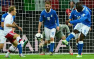 01h15 ngày 12/10, Đan Mạch vs Italia: Hai mặt đối lập