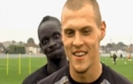 Video: Màn dọa ma “hết hồn” của Mamadou Sakho