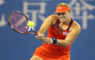 Kerber, Stephens thẳng tiến vào tứ kết Generali Ladies Linz