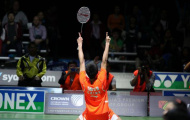 Tian Houwei, Xue Song chính thức tiến vào top 100 thế giới