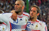 Zidane bỏ 'người nhà', ủng hộ đồng hương