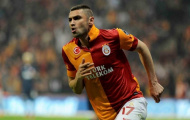 Chelsea dùng Ba “câu” Yilmaz