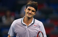 Federer không muốn làm khán giả tại ATP World Tour Finals