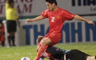 Ninh Thuận sẵn sàng cho giải U21 quốc tế 2013