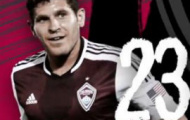 Video MLS: Gương mặt trẻ sáng giá, Dillon Powers