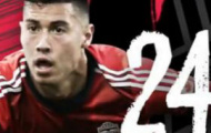 Video MLS: Gương mặt trẻ sáng giá, Jonathan Osorio