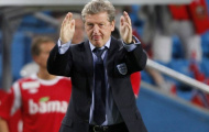 Hodgson tìm cách 'điểm huyệt' đối thủ