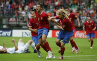 Trận đấu đáng ngờ: 00h00 ngày 12/10, Síp (U21) vs Serbia (U21)