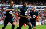 Real lại nhắm Tottenham mà 'rút ruột'