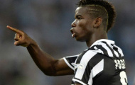 Juventus rao bán, Pogba hứa sẽ 'ngoan' để ở lại Turin