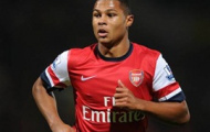 Video: Clip hay về tài năng của Serge Gnabry, niềm hy vọng mới của Pháo thủ