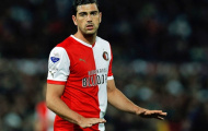 Graziano Pelle: Có thể là một “Larsson mới” của Barca?