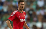 Nemanja Matic đã lọt vào 'tầm ngắm' của Liverpool