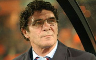 Van Hanegem: HLV Van Gaal đã bị mất trí