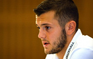 HLV Hodgson tin Wilshere sẽ vượt qua khó khăn