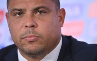 Ronaldo: Thật tuyệt nếu được xem Messi hay CR7 thi đấu trong đội hình Brazil