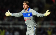 Krul hi vọng được thi đấu ở World Cup