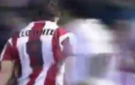 Video: Fernando Llorente, sát thủ đang dần bị lãng quên tại Juventus