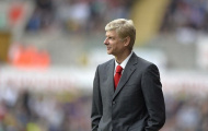 Arsenal cần hoàn thiện gì để trở nên 'hoàn hảo'