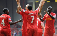 Liverpool và phong cách chiến thắng kỳ lạ: Đội bóng của hiệp 1