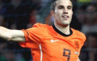 Video VL World Cup: Van Persie lập hat-trick, Hà Lan thắng 8-1 Hungary