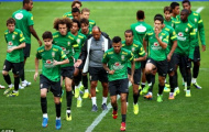 18h00 ngày 12/10, Hàn Quốc vs Brazil: Không chỉ kiếm tiền