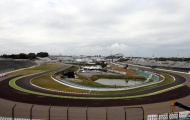 F1 - Japanese GP: Chức vô địch đến sớm?