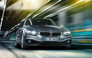BMW 428i về Việt Nam giá hơn 2 tỷ đồng
