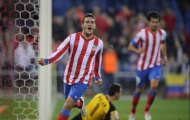 Koke: Barca và Real Madrid vẫn là ứng viên số một cho chức vô địch