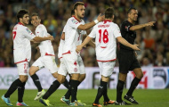 “RFEF chẳng khác nào bù nhìn”