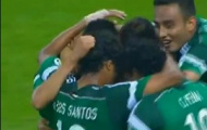 Video VL World Cup: Mexico nuôi hi vọng giành vé dự World Cup 2014