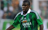Điểm tin trưa 12/10: Hai 'Quỷ đỏ' cùng muốn 'sao mai' St Etienne