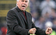 Góc nhìn: Ancelotti đang mất phương hướng