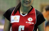 Thương Phạm Thị Thu Trang, buồn cho bóng chuyền nữ Việt Nam