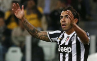 Phỏng vấn Tevez: “Real Madrid không có gì đáng sợ”