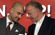 Hậu trường Bayern: Pep, hãy học cách thích nghi